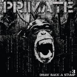 Primate (USA-2) : +3 Draw Back a Stump